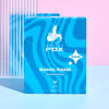 Picture of ARCTIC FOX Bleach Please, Blue Powder Bleach 5 Pack of Sachets (5 x 1oz) Stock up and save! Perfect for multiple use touch-ups, highlights or money pieces.