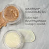 Picture of Julep 24/7 Lip Treatment - Hydrating Lip Balm and Lip Sleeping Mask - Moisturizing Lip Repair - Nourishing Mask & Exfoliating Scrub, Lavender