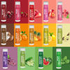 Picture of 84 Pack Natural Lip Balm Bulk with Vitamin E and Coconut Oil Valentine's Day best choice- Moisturizing, Soothing, and Repairing Dry and Chapped Lips Valentine's Gift - 14 Flavors - Non-GMO