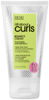 Picture of ALL ABOUT CURLS Bouncy Cream Styling | Touchable Soft Definition | Define, Moisturize, De-Frizz | All Curly Hair Types | Vegan & Cruelty Free | Sulfate Free | 5.1 Fl Oz