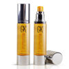 Picture of GK HAIR Global Keratin 100% Organic Argan Oil Anti Frizz Hair Serum Pack of 2 (3.4 Fl Oz/100ml) Styling Smoothing Strengthening Hydrating & Nourishing Heat Protection Shine For Frizzy Dry Damaged Hair