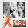 Picture of modelones Stop Nail Biting Pen, Nail Biting Prevention, Thumb Sucking Deterrent, Nail Biting Treatment for Kids & Adults, Natural Nail Care Pen to Help Stop Nail Biting Habit, Safe Solution for Biters