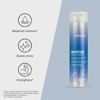 Picture of Joico Moisturizing Shampoo for Thick, Coarse, Dry Hair - Restores Moisture, Strength with Jojoba Oil & Shea Butter, 10.1oz