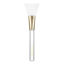 Picture of medicube Jelly Brush | Mask Application Tool for Even Coverage | Skincare Enhancer | Durable Silicone | Easy to Clean | Face Mask Applicator | All Skin Types | Kbeauty Accessory | 1 Piece