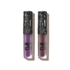Picture of The Lip Bar Vegan Liquid Matte Mini Lipstick Duo Kit, High Pigment & Long Lasting, Rebel + Prima Donna