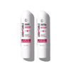 Picture of Love Ur Curls Shampoo and Conditioner, Moisturizing and Scalp Cleansing for Curly, Wavy, or Kinky Coily Hair, Vegan and Silicone Free