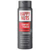 Picture of HAPPY NUTS Comfort Powder - Anti Chafing & Deodorant, Aluminum-Free, Sweat and Odor Control for Jock Itch, Groin and Men's Private 4 Oz (4 Ounce (Pack of 1), Fragrance-Free)