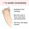 Picture of IT Cosmetics CC+ Airbrush Perfecting Powder Foundation - Buildable Full Coverage Of Pores & Dark Spots - Hydrating Face Makeup with Hydrolyzed Collagen & Niacinamide - Fair - 0.33 Oz