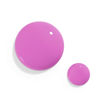 Picture of duri Nail Polish, 600 Dream Catcher, Pastel Lilac Pink, Semi Matte Finish, Full Coverage, Quick Drying, 0.45 Fl Oz by Duri Cosmetics