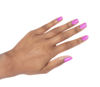 Picture of duri Nail Polish, 600 Dream Catcher, Pastel Lilac Pink, Semi Matte Finish, Full Coverage, Quick Drying, 0.45 Fl Oz by Duri Cosmetics