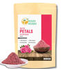 Picture of Herbs Botanica Rose Petal Powder Natural, 100% Natural for Face Mask, DIY Skin Care, Aromatherapy, No Preservatives or Colors, Chemical-Free Herbal Powder, 100 gm / 3.52 oz
