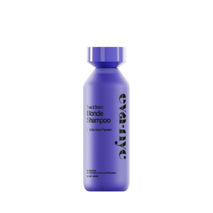 Picture of Eva NYC Tone It Down Blonde Shampoo, 10 fl oz