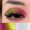 Picture of CHARMACY Multichrome 2 in 1 Cream Eyeshadow Stick, Waterproof Eye Brightener Highlighter Stick Makeup, High Pigmented, Smudge-Proof, Vegan & Cruelty-Free (#903)