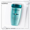 Picture of Kerastase Resistance Force Architecte Shampoo | Strengthening Shampoo for Weak or Damaged Hair | Formulated with Pro-Keratin and Ceramide | For All Hair Types | 8.5 Fl Oz