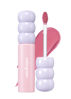 Picture of COLORGRAM Fruity Glass Tint 07 Shy Guava | Korean Long Lasting & Waterproof Lip Stain| Glossy Lip Gloss with Lovely Soft Pink Shade | Buildable, Blendable, Moisturizing, Non-Sticky | 0.11 Oz