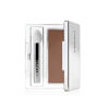 Picture of Clinique All About Shadow Single Eye Shadow Makeup | Safe For Sensitive Eyes, Foxier, 0.06 Ounce