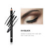 Picture of Sumeitang 12 Pcs Black Eyebrow Pencil Eyeliner Set, Waterproof Eye Brow Pencil, Easy to Color, Long Lasting Eye Liner Gel Pen, Women Professional Eye-Makeup Pencil