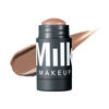 Picture of Milk Makeup Sculpt Stick, Toasted (Fair to Light) - 0.19 oz - Cool-Toned Cream Contour - Buildable, Blendable Color - 1,000+ Swipes Per Stick - Non-Comedogenic - Vegan, Cruelty Free