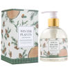 Picture of ROMIIE ZOI Christmas Liquid Hand Soap with Gift Box - Winter Plants, Infused with Winter Pine Scent - 260ml/ 9 fl.oz