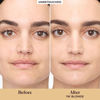 Picture of Laura Mercier Tinted Moisturizer Natural Dewy with SPF 30: 24HR+ Hydration, Long Lasting, Sheer to Light, Buildable Coverage, Dewy Finish, Improve Skin Tone and Texture, Skin Tint, Blonde