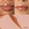 Picture of Julep 24/7 Lip Treatment - Hydrating & Glossy Lip Balm and Lip Sleeping Mask with Shea Butter - Moisturize, Protect & Soothe - Vegan & Cruelty-Free - Sheer Berry