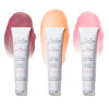 Picture of Julep 24/7 Lip Treatment Hydrating Glossy Balm Lip Mask Trio - Barely There, Gotta Glow, Pink and Polished - For Moisturized, Hydrated Lips - Vegan & Cruelty-Free