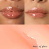 Picture of Julep 24/7 Lip Treatment Hydrating Glossy Balm Lip Mask Trio - Barely There, Gotta Glow, Pink and Polished - For Moisturized, Hydrated Lips - Vegan & Cruelty-Free