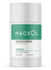 Picture of MAGSOL Natural Deodorant for Men & Women - Perfect for Ultra Sensitive Skin, Aluminum Free Deodorant for Men, Aluminum Free Deodorant for Women, Baking Soda Free (Lemongrass)