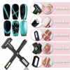 Picture of Nail Magnet for 3D Cat Eye Gel Nail Polish Magnet Tools, 11 Pcs Cat Eye Magnet for Nails,5 in 1 Nail Magnet for Nail Art with Silicone Case,Nail Magnet Pen Stripe Nail Magnet Wands for Nail Art DIY