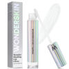 Picture of Wonderskin WONDER BLADING Top Gloss - Clear Glitter Lip Gloss, Hydrating and High Shine Finish Lip Makeup (Clear Shine)