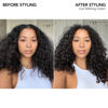 Picture of Bumble and bumble. Curl Defining Styling Cream | For Moisturized Flexible Curls | Anti Frizz | Coily, Curly, Wavy |With Jojaba Oil, Avocado Oil + Coconut Oil | Travel Size, 2 Fl Oz