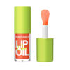 Picture of Beauty Glazed Big Brush Head Lip Oil, Ultra-Hydrating & Nourishing, Smooth Glossy Finish Lip Glow Oil, Shiny and Vegan Tinted Lip Gloss, Non-Sticky Formula (1, 103# SWEET)