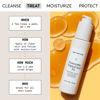 Picture of Naturium Tranexamic Topical Acid 5%, Face & Skin Care, with Kojic Acid, Niacinamide & Licorice Root, 1 oz
