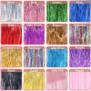 Picture of Hair Tinsel Kit (48 Inch, 16 Colors, 5200 Strands), Glitter Tinsel Hair Extensions with Tools, Fairy Heat Resistant Hair Tinsel Accessories for Women Girls Kids