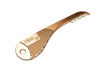 Picture of Pikk-it -As Seen on TV- Vacuum hair brush cleaner gadget designed for removing tangled hairs and fibres from vacuums and hairbrushes, super hairbrush cleaner rake - remove every brush hair in seconds