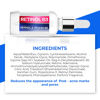 Picture of Resurfacing Retinol Serum for Face with Vitamin B3 - Pure Retinol Face Serum for Anti Aging, Wrinkles, Fine Lines, Acne Scar and Sun Spots for a Radiant Complexion - Boost Collagen and Hydrates