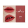 Picture of ETUDE Fixing Tint #06 Soft Walnut | Long Lasting High Pigmented Liquid Lipstick | Waterproof Lightweight Matte Finish Lip Stain | Full Coverage | Korean Makeup, Kbeauty, Perfect for Gift