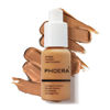 Picture of PHOERA Foundation Makeup, Flawless Soft Matte Oil Control Liquid Foundation, Full Coverage Mattle Oil-Control Concealer for Older Women, Great Choice For Gift (#106 Warm Sun)