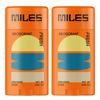 Picture of Miles Kids Deodorant for Boys and Girls - Aluminum Free Deodorant for Kids and Teens, Natural, Hypoallergenic, Made in USA - Fresh Scent - 2-Pack