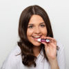 Picture of Dionis Goat Milk Skincare Sweet Berry Holiday Lip Balm Gift Set - Beeswax, Shea Butter & Coconut Oil Lip Care Products Made in The USA - Cruelty Free Lip Moisturizer for Chapped Lips, 0.28oz 3 Pack