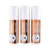 Picture of Dionis Goat Milk Skincare Coconut Cream Holiday Lip Balm Gift Set - Beeswax, Shea Butter & Coconut Oil Lip Care Products Made in The USA - Cruelty Free Lip Moisturizer for Chapped Lips, 0.28oz 3 Pack