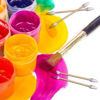 Picture of 2400pcs Precision Tip Cotton Swabs for Makeup, Bamboo Sticks and Double Pointed