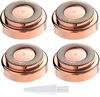 Picture of Replacement Heads ONLY for our VISOFO Facial Hair Removal for Women (4 Heads)