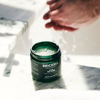 Picture of Brickell Men's Renewing Face Scrub for Men, Natural and Organic Deep Exfoliating Facial Scrub Formulated with Jojoba Beads, Coffee Extract and Pumice, 2 Ounce, Scented