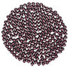 Picture of Rhinestones Non Hotfix Flatback Rhinestones for Crafts Glass Nail Rhinestones Nail Gems Crystals Rhinestones for Makeup Bags Shoes Decoration DIY(SS30,288pcs,Amethyst)