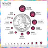 Picture of Rhinestones Non Hotfix Flatback Rhinestones for Crafts Glass Nail Rhinestones Nail Gems Crystals Rhinestones for Makeup Bags Shoes Decoration DIY(SS30,288pcs,Amethyst)