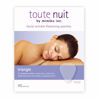 Picture of Toute Nuit Facial Wrinkle Patches, Face Tape, Triangle, Frown Lines, Around Eyes and Mouth, 45 Patches