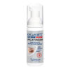 Picture of OCuSOFT Lid Scrub PLUS Platinum Extra Strength Foaming Eyelid Cleanser - Leave-On Eyelid & Eyelash Cleanser with Phytosphingosine to Remove Oil, Dirt & Makeup -1.68 fl oz