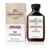 Picture of COLORCHARM Permanent Liquid Toners| Neutralize Brass| Free of Parabens| Vegan| T81 Intense Ash Blonde| 1.4 Fl Oz