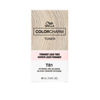 Picture of COLORCHARM Permanent Liquid Toners| Neutralize Brass| Free of Parabens| Vegan| T81 Intense Ash Blonde| 1.4 Fl Oz